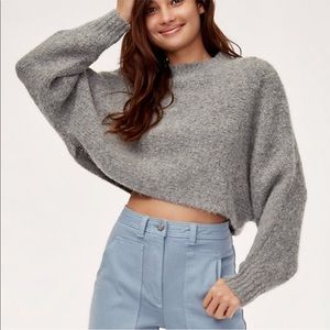 Wilfred Free Wool Lolan Sweater